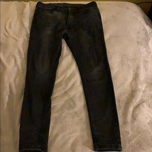 Zara Skinny Jeans